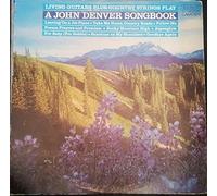 Living Guitars - A John Denver Songbook