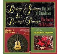 Living Guitars & Living S - Joy of Christmas/Sound.