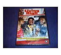 Living High – Ronnie Warner, Danny Masterson, Mekhi Phifer – (2006) VF – Sony