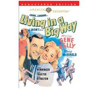 Living In A Big Way