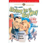 Living in a Big Way