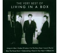 Living in a Box - Best of [Import]