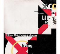 Living In A Box - Blow The House Down [Import]