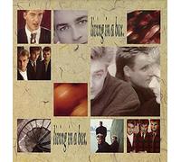 LIVING IN A BOX - LIVING IN A BOX 7 INCH (7" VINYL 45) UK CHRYSALIS 1987