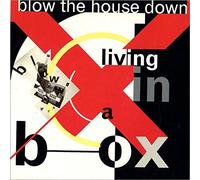 Living In A Box - Living In A Box - Blow The House Down - [7"]