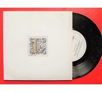 Living In A Box - Living In A Box Love Is The Art 7" Chrysalis LIB4 EX/EX 1987 picture sleeve