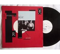 LIVING IN A BOX - LIVING IN A BOX - ROOM IN YOUR HEART 12in (21621)