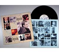 Living In A Box - S/T LP UK CHRYSALIS 1987 10 TRACK WITH INNER (CDL1547)