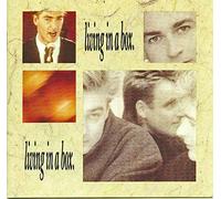 Living in a Box - Same (1987) [Import]