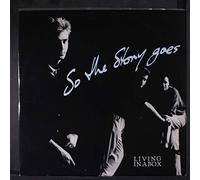 Living In A Box - so the story goes 12