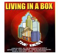 Living in a Box - The Best [Import]