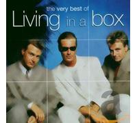 Living in a Box - Very Best of Living in a Box