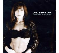 Living in a Boy'S World