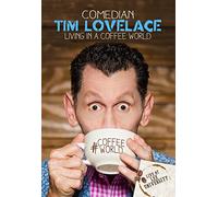 Living in a Coffee World