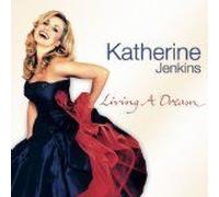 Jenkins, Katherine - Living in a Dream [Import]
