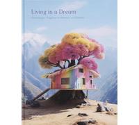 Living in a dream: Imagined interiors and architecture in digital art