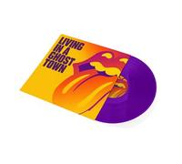 Living In A Ghost Town Édition Limitée Vinyle Coloré Vinyle