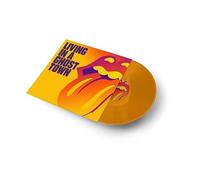 Living In A Ghost Town - Vinyle 45t Ep