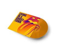 Living In A Ghost Town - Vinyle 45t Ep