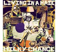 Living In A Haze CD