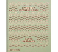 Living in a Japanese House