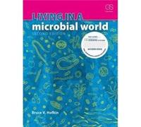 Living in a Microbial World Garland Science Learning System Redemption Code by Hofkin & Bruce University of New Mexico & USA Hofkin Bruce University of New Mexico USA (Auteur)