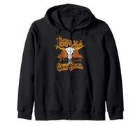 Living in a New World, Old Soul Tee, Bull Skull, Desert Sweat à Capuche