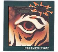 Living in another world-Remix '91 / Vinyl single [Vinyl-Single 7'']