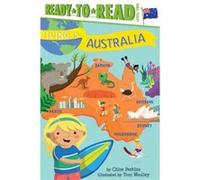 Living in . . . Australia by Chloe Perkins & Tom Woolley Chloe Perkins Tom Woolley (Auteur)