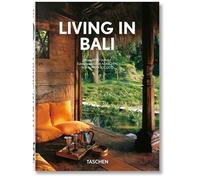 Living In Bali