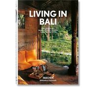 Living in Bali