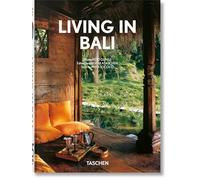 Living in Bali. 45th Ed.