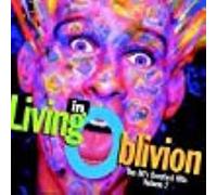 Living in Blivion (The 80's Greatest Hits) (Vol 3)