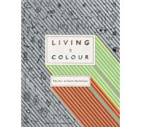 Living In Colour: The Art Of Scott Hutchison