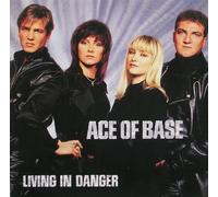 Living in Danger (Old School Mix by David Morales) [Import]