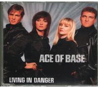 Living in Danger [UK Import]