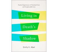 Living In Death's Shadow