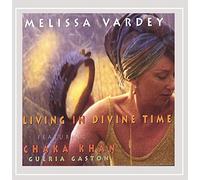 Living in Divine Time