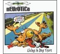 Living in Dog Years