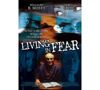 Living In Fear – DVD – G