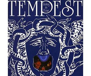 Living in Fear