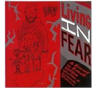 Living in Fear - Living in Fear/Vairous