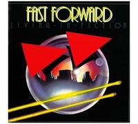 Fast Forward – Living in Fiction