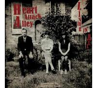 Living in Hell (CD Inclus)