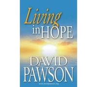Living in Hope - [Version Originale] David Pawson (Auteur)