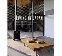 Living in Japan