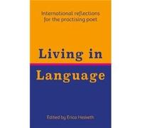 Living in Language by Lee Hyemi Lee Hyemi (Auteur)