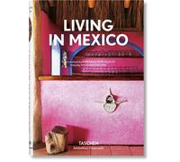 Living in Mexico
