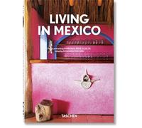 Living in Mexico. 40th Anniversary Edition