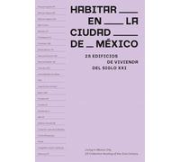 Living in Mexico City